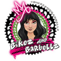 Arielle Miller | Bikezandbarbellz