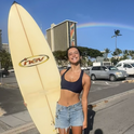 Tula Roderick avatar image.
