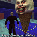 Papa Cream