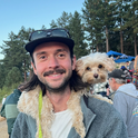 Elijah Wart avatar image.