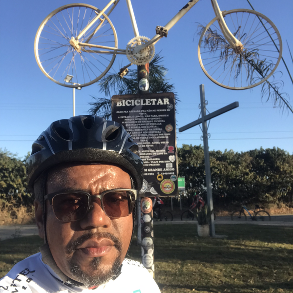 Wagner silva strava runner profile