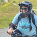 Kelsey Wasilewski avatar image.
