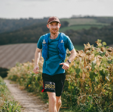 Rob Kempster | Perfil de corredor de Strava