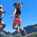 Aurore Pin - Team Terre de Running Luberon