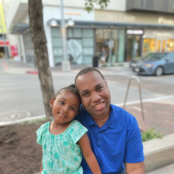 Gerard Randolph Strava Runner Profile