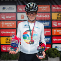 Piotr Mos UltraCyclist