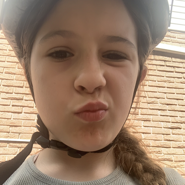 Adi Luna Strava Cyclist Profile