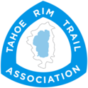 Tahoe Rim Trail Association avatar image.