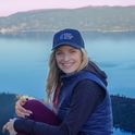 Katy Jo Caringer avatar image.