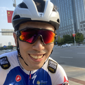 车渣腿菜人又懒 Yang Zhao