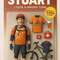 Stuart K