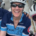 Amy Fradkin #AmyNevahGivesUp
