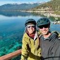 Strava Athlete avatar image.