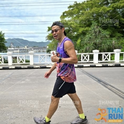 Athlete Profile