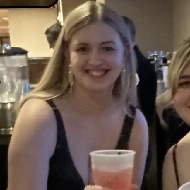 Alexis Harrington | Strava Runner Profile