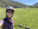 Strava Athlete avatar image.