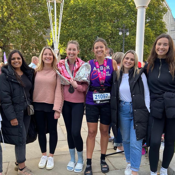 Lucy Kidwell Strava Runner Profile