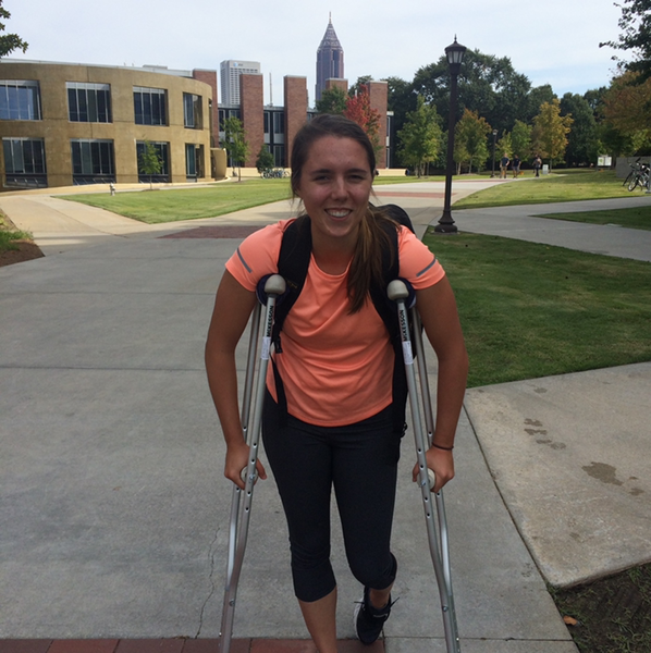 Strava Cyclist Profile Kelsey Novak