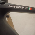 Renato Luciani 🇮🇹 ITA 🚴