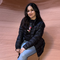 Prachi Shah