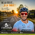 Relais Cycliste Hôtel L'Escapade