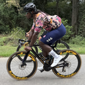 Markeith Cliatt @MarkeithOn2Wheels🚴🏿💨🤟🏾♠️