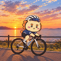 息吹 前田