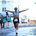 Athlete Profile