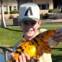 Austin Buchanan