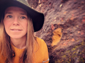 Katy Clarke avatar image.