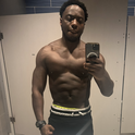 Maurice Morrison