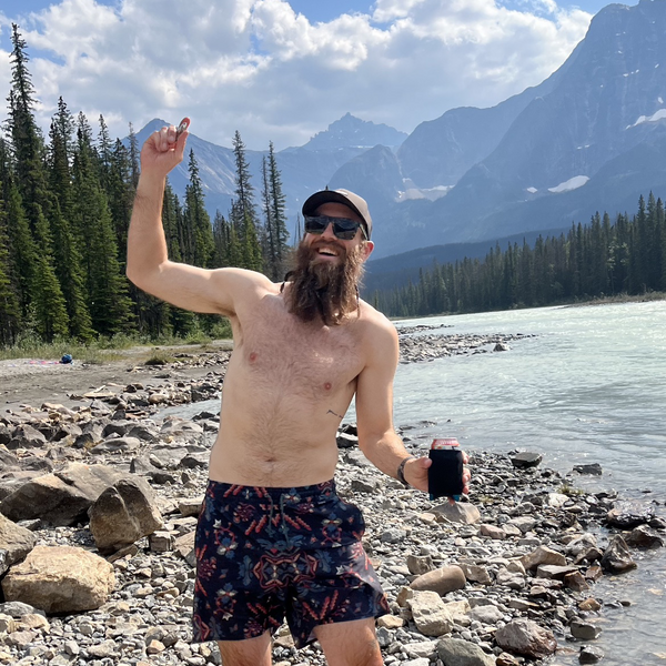 Jacob Reece | Strava 自行車手的個人檔案