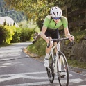 Athlete Profile