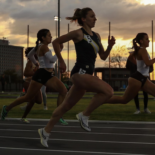 Hannah ChappellDick Strava Runner Profile