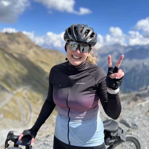 Catherine Deveault | Strava Cyclist Profile