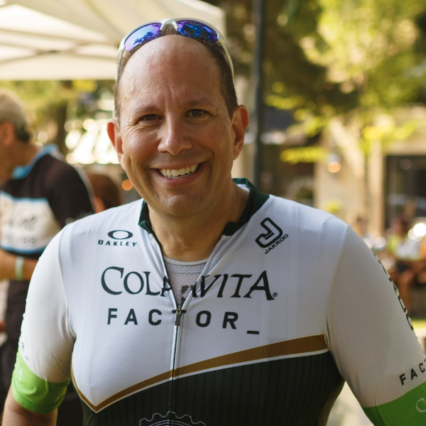 Ed Brill Strava Cyclist Profile