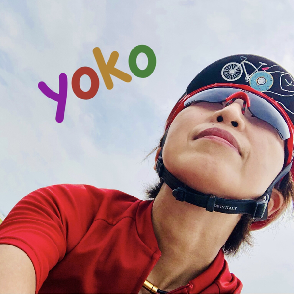 西田 陽子 Strava Cyclist Profile