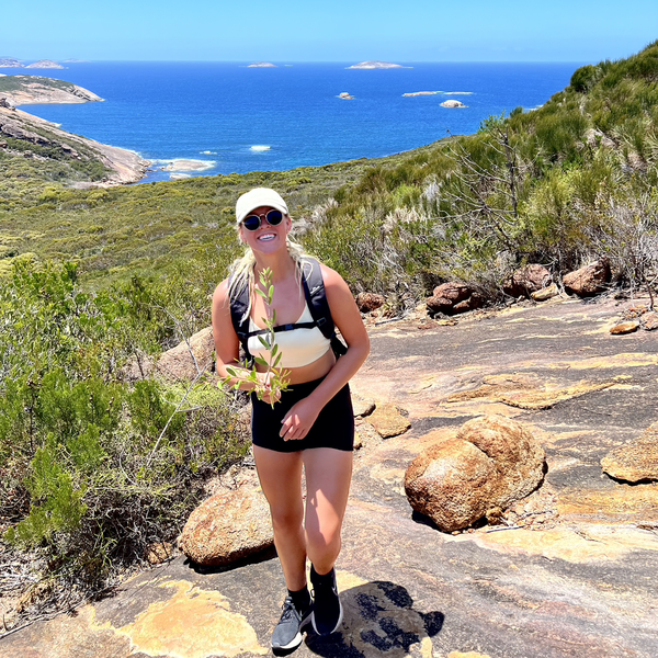 Elle Jones Strava Runner Profile