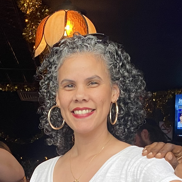 Joanna Fuentes | Strava Runner Profile