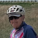 photo of Jim Williams