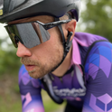 Johnny Toldnes - Team Vostroblock Evolite Cycling