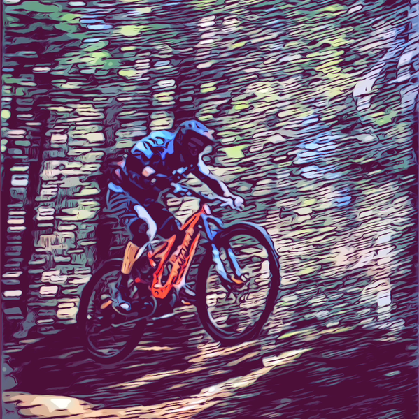 Don Droz Strava Cyclist Profile