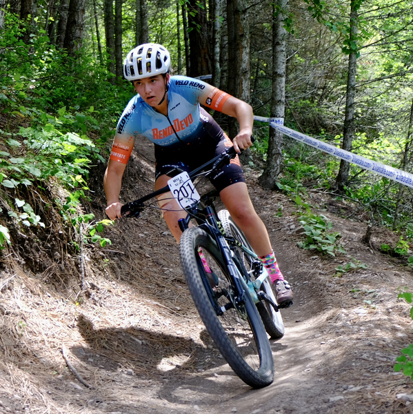 Hannah Young Strava Cyclist Profile