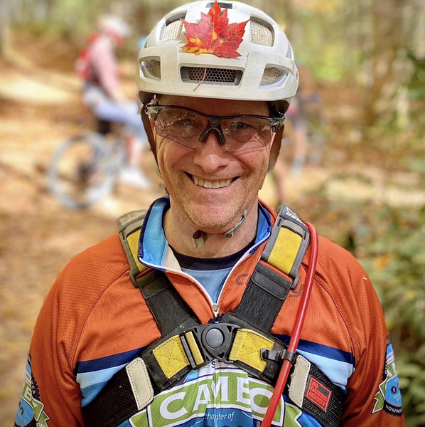 Michael Cross Strava Cyclist Profile