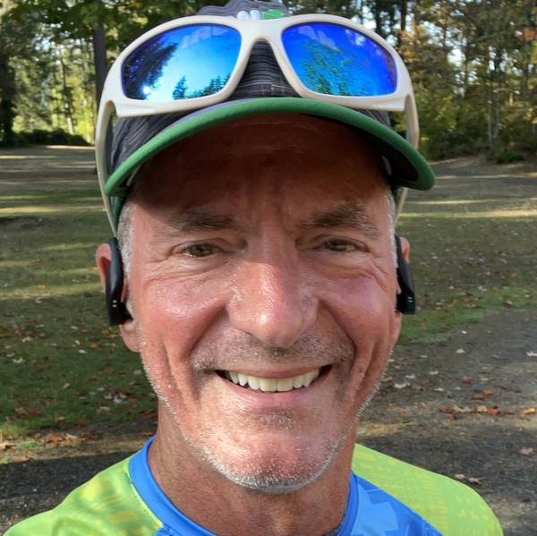 Brett Thomas | Strava Runner Profile