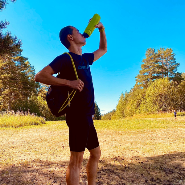 Данил Карпов | Strava Runner Profile