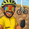 Daniel 🅰️➕ 🚴♂️ Corujão 🦉 ♻️ Ribas 🇸🇱