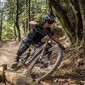 Isaac Pérez // The Dogs MTB
