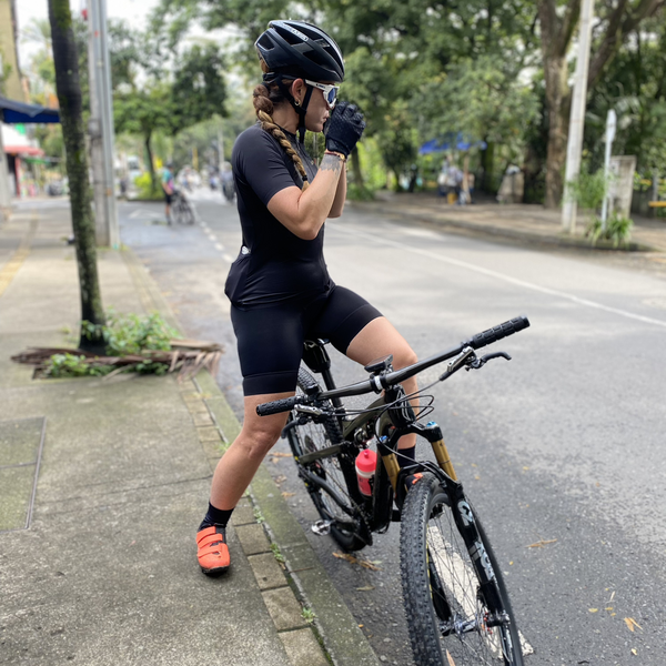 Eliza Gil | Strava Cyclist Profile