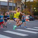 Athlete Profile